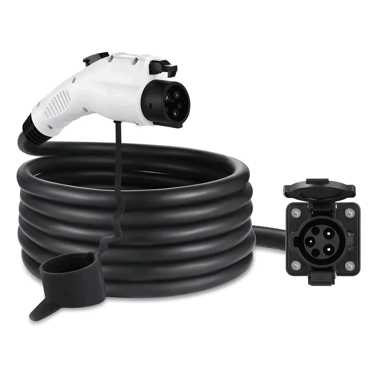 J1772 Extension Cable